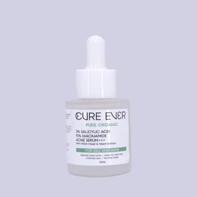 Acne Serum Triple Plus