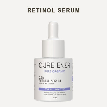 Retinol Serum