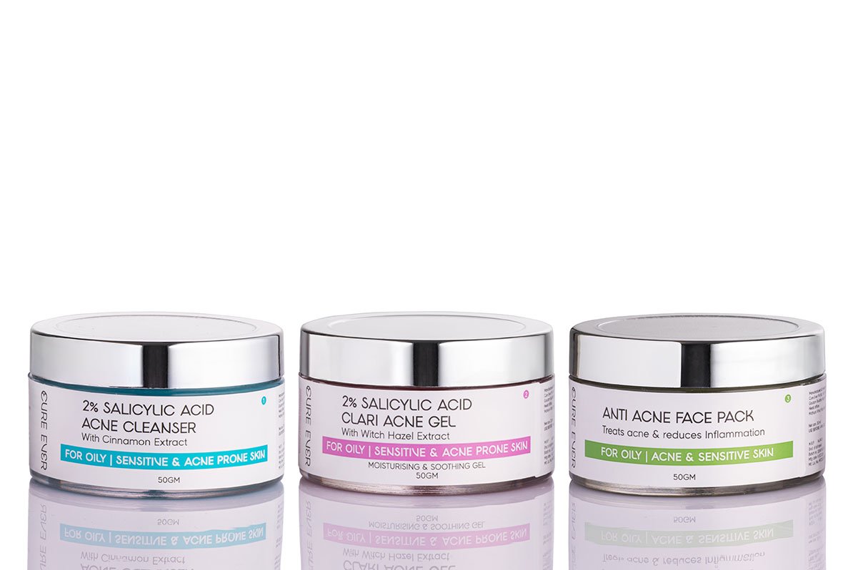 Acne Cleanser - Image 2