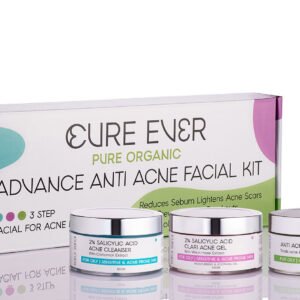 Advance Anti Acne Facial Kit