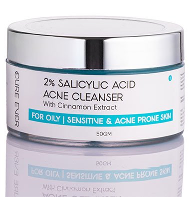 Acne Cleanser