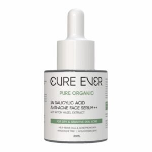 Anti-Acne Face Serum Double Plus