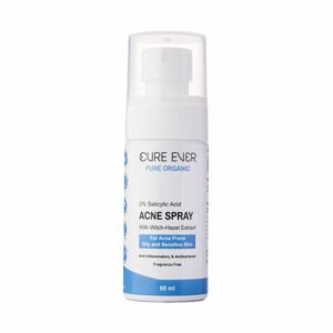 Acne Spray – Fast & Effective Acne Control