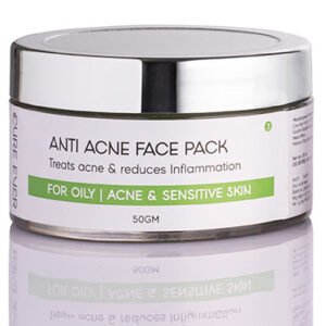 Anti Acne Face Pack