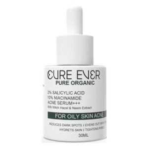 Acne Serum Triple Plus