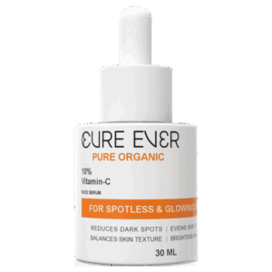 Vitamin C Face Serum